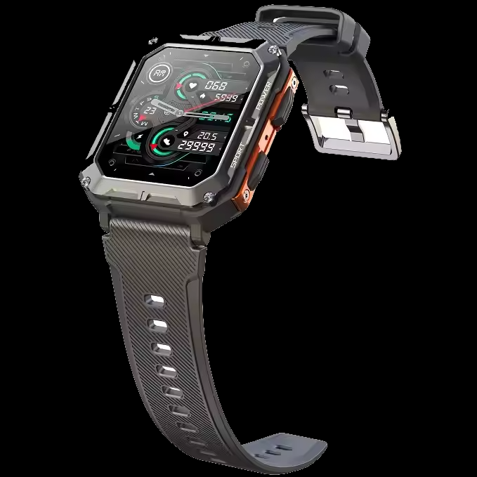 C20 Pro Smartwatch Ultra