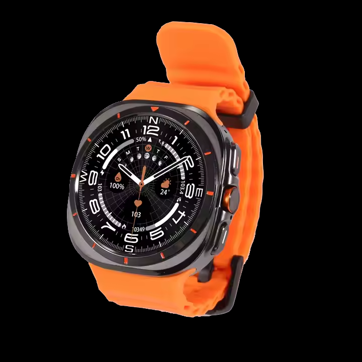 Montre connectée W7