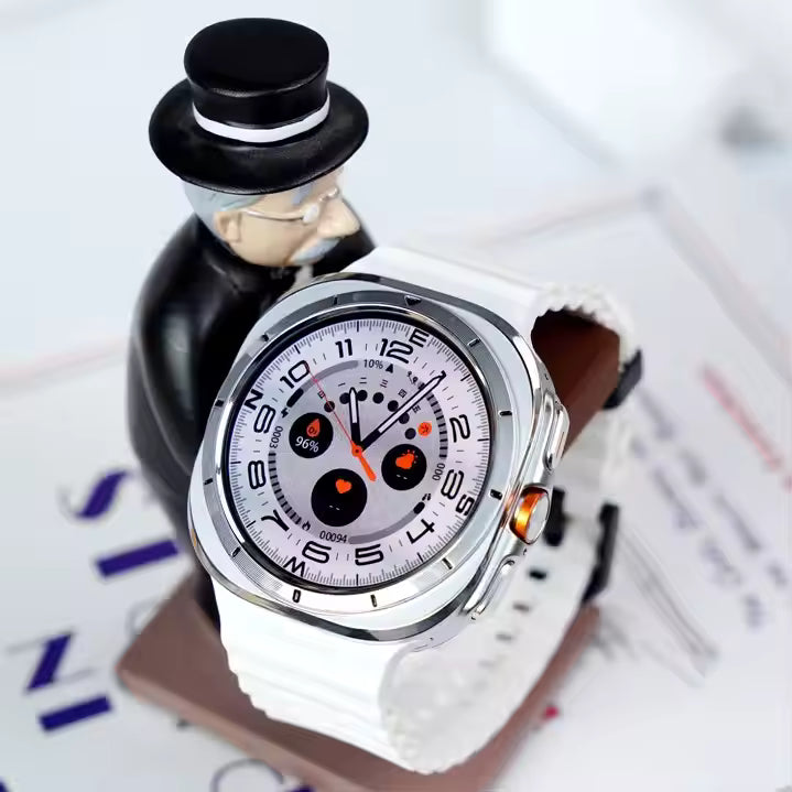 Montre connectée W7